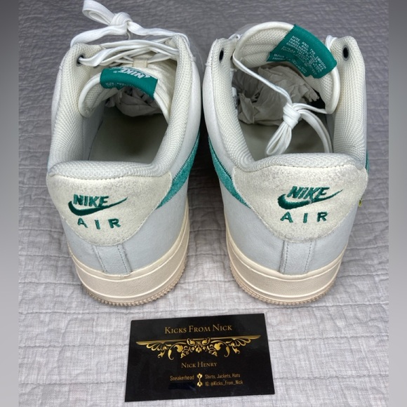 Nike Air Force 1 '07 LV8 'Test of Time'
Size 12 - Picture 4 of 7